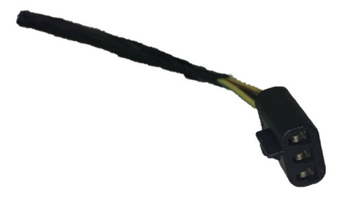 Plug Conector D Luz De Teto Journey 2010 2011 2012 2013 2014 (Usado)