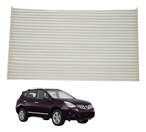 Filtro Defroster Rogue 2011 Nissan