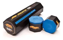 Comprar Predator 1080 Pure Pool Billar Taco Tiza 5 Pieza Caja Azul