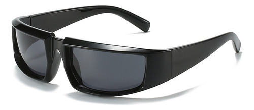 Gafas De Sol Super Texture Cool Technology Futuristic Techno