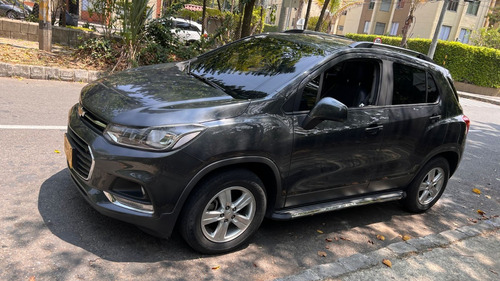 Chevrolet Tracker 1.8 Ls Automática