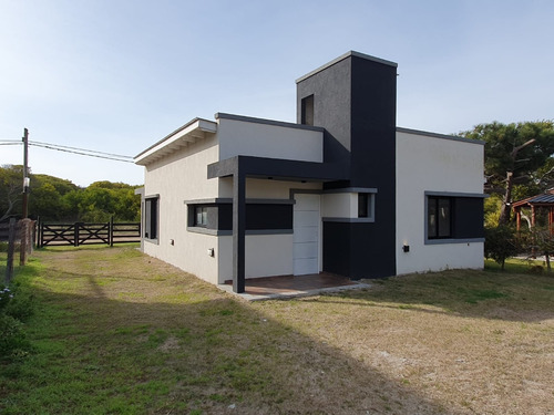 Casa Sobre Costanera De Nueva Atlantis - Financiada