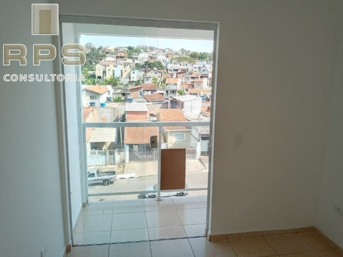 Imagem 2 de 19 de Apartamento Para Venda No Jardim Imperial Em Atibaia - Ap00280 - 69022657