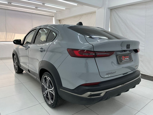 Fiat FASTBACK 1.0 TURBO 200 FLEX IMPETUS CVT