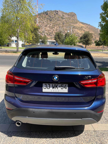 Imagen 5 de 18 de Bmw X1 Sdrive 18d