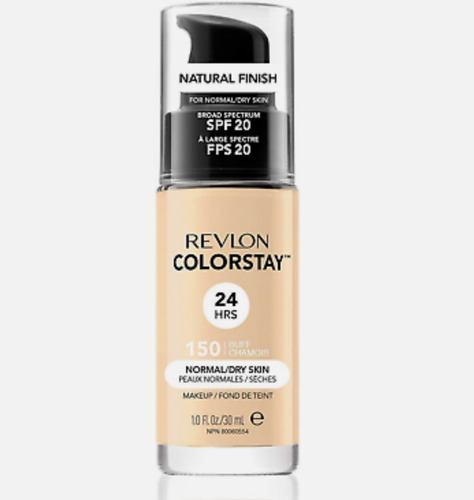Revlon Colorstay Base Maquillaje Líquido 30 Ml