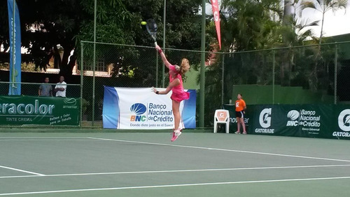 Altamira Tennis Club