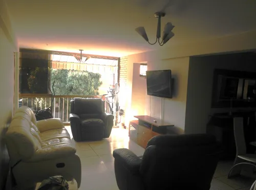 Apartamento Montalban 1