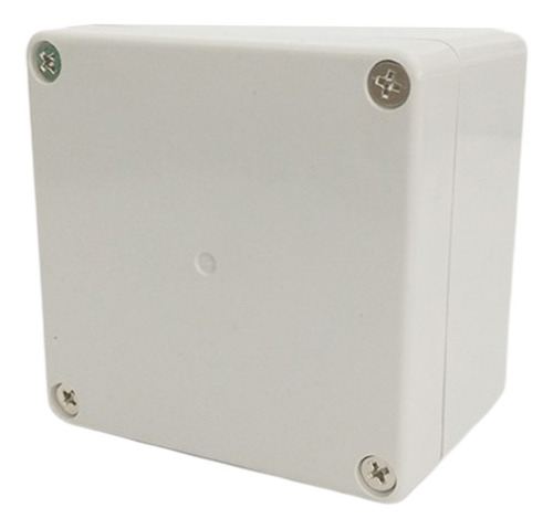 Carcasa Para Terminal De Conector De Caja De Conexiones Eléc