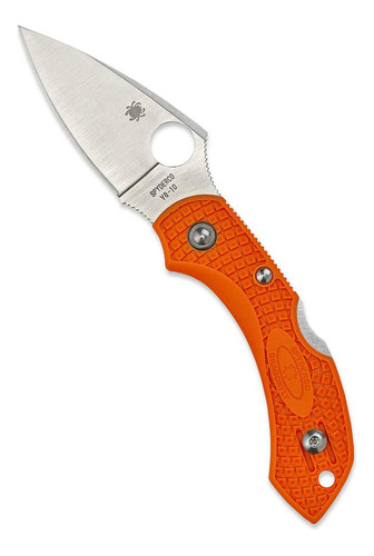 Spyderco Dragonfly 2 Cuchillo Ligero