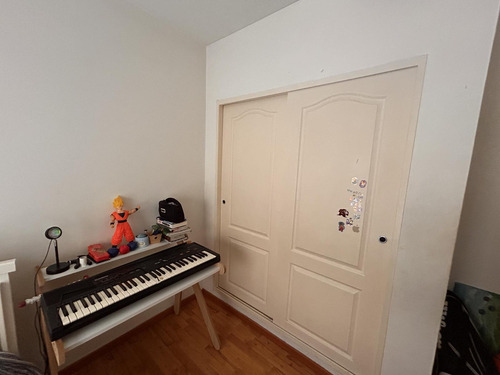 Venta Demaria Y Sinclair, 3 Amb. Con Patio. Cochera. 126m2