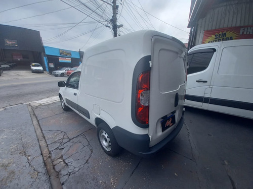 Imagem 3 de 7 de Fiorino 2019 Completa Zero De Entrada