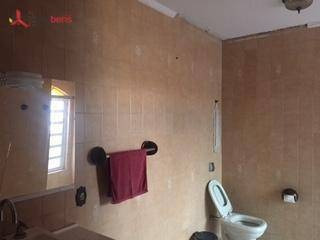 Imagem 23 de 30 de Sobrado Com 3 Dormitórios À Venda, 370 M² Por R$ 1.100.000,00 - Região Central - Caieiras/sp - So0709