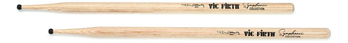 Ted Atkatz Signature Snare Stick 2 Baquetas Satk2