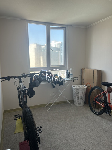 Departamento Amoblado 3d2b1e1b