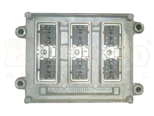 Computadora 12573576 Yctd Trailblazer / Gmc Envoy 03-05 4.2 (Usado)