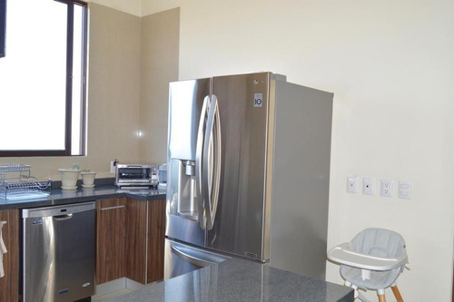 Imagen 16 de 19 de Extraordinario Pent House En Venta, Reserva Bosques
