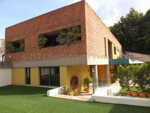 Imagen 3 de 27 de Hermosa Casa En Venta Terrazas Del Club Hipico Mls #22-7700