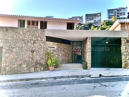 Casa En Alquiler Santa Sofia Mls #24-7976