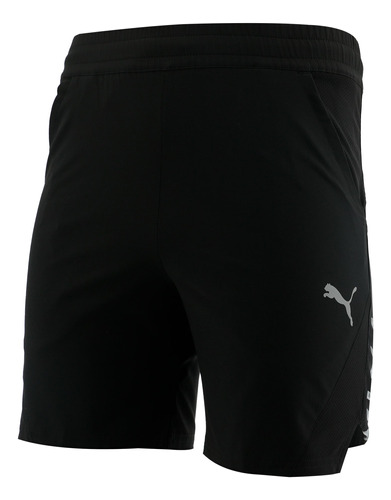 Short Puma Hyperwave Deportivo De Training Para Hombre Wu653