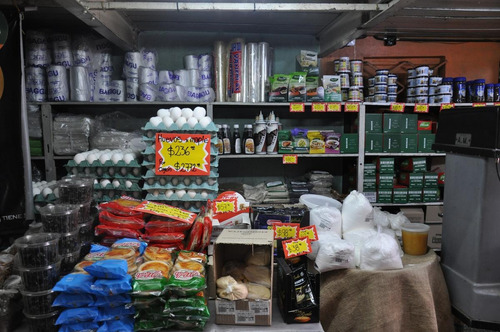Imagen 6 de 13 de Venta - Fondo De Comercio - San Miguel