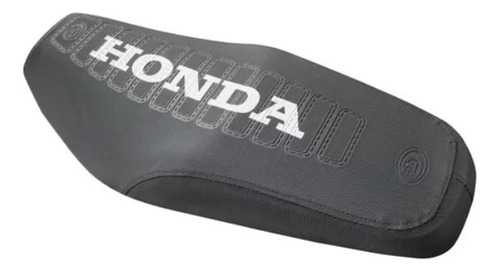 Funda Asiento Elastizada Honda Wave 110s Antideslizante