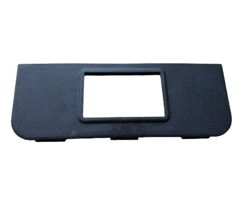 Tapa Porton Original - Seat Ibiza (2002 - 2010)