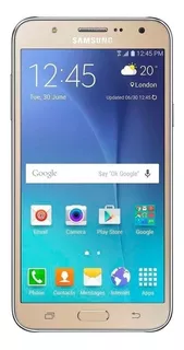 Samsung Galaxy J7 4g Original 16gb Original Nf