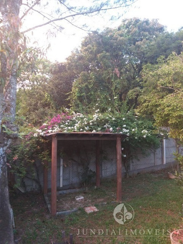 Imagem 14 de 30 de ´chácara À Venda No Condomínio Vivenda Em Jundiaí - A/c 400m², 03 Dormitórios, Suíte, Closet, Aquec. Solar, Espaço Gourmet, Piscina, Lazer. - Ch00078 - 33903367