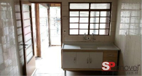 Imagem 12 de 19 de Prédio Comercial Para Venda Com 260 M² | Água Fria| São Paulo Sp - Pec433601v