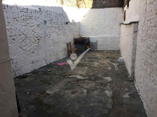 Imagem 26 de 26 de Casa Para Aluguel Em Vila Formosa - Ca000783