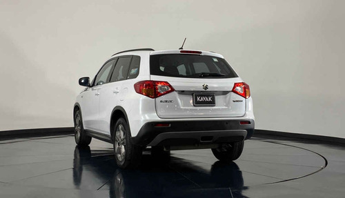 Imagen 4 de 15 de 113918 - Suzuki Vitara 2016 Con Garantía