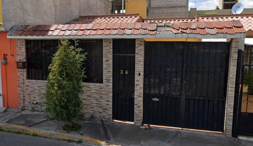 Onix 36, Geo Villas, Tizayuca, Hidalgo Rr*