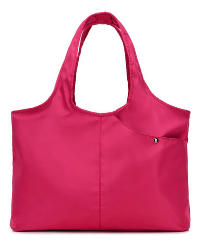 Bolso De Mujer De Hombro Grande Impermeable Multifunción