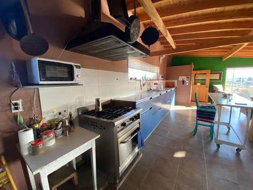 Imagen 5 de 15 de Casa De Dos Dormitorios En Dina Huapi