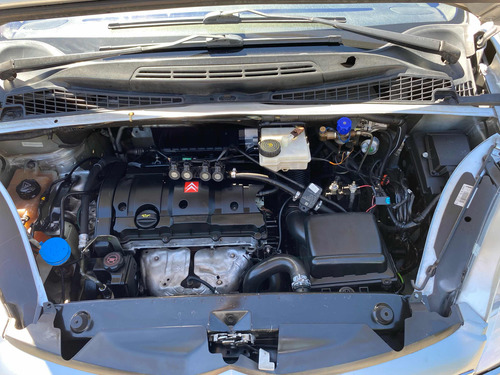 Citroën Xsara Picasso 1.6 Fase2 I Exclusive