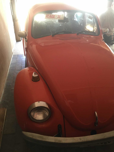 Imagem 4 de 8 de Volkswagen Fusca 76