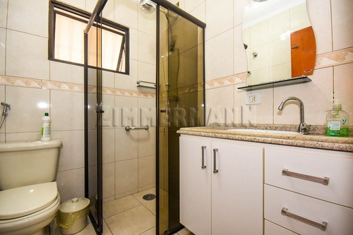 Imagem 8 de 15 de Casa - Vila Romana - Ref: 128325 - V-128325