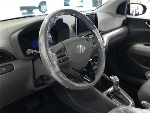 Imagem 4 de 10 de Hyundai Hb20s 1.0 Tgdi Platinum