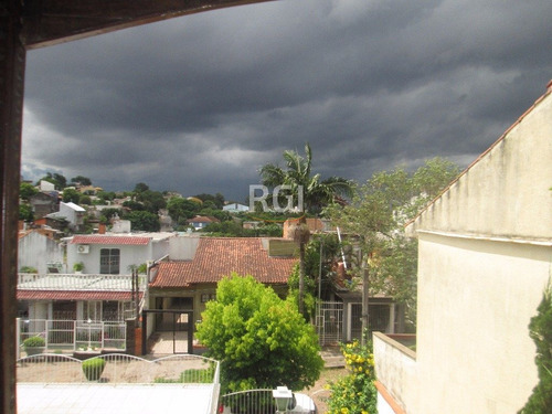 Imagem 15 de 28 de Casa Em Porto Alegre. - 5121