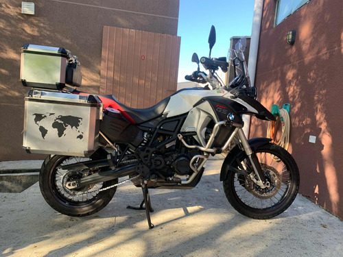 Bmw Gs 800 Adventure