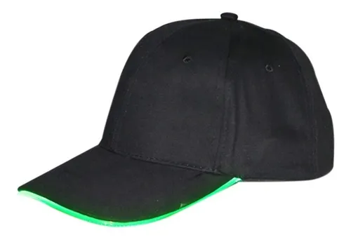 Luz de Gorra LED Negro Gorra Luz de Gorra Faro de 5 LED Gorra de /ángulo Ajustable Luz de Visera Linterna con Clip Luz de Gorra Manos Libres para Pesca al Aire Libre Camping