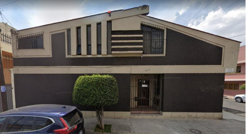 Casa En Venta Norte 87 # 406, Col. Sindicato De Electricistas, Alc.azcapotzalco, Cp. 02060  Mlrc34