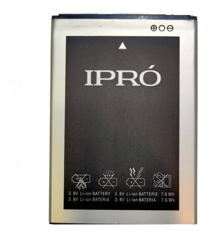Batería Original Ipro V3