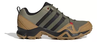 Zapatillas adidas Hombre Outdoor Terrex Ax2s | Gy8311