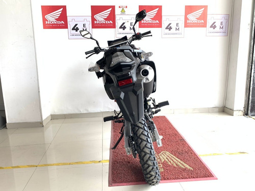 Imagen 10 de 20 de Honda Xre300