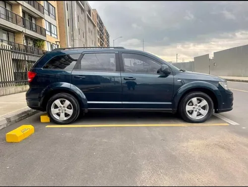 Dodge Journey 2.4 Se Fl