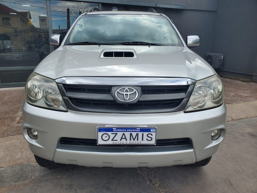 Imagen 4 de 19 de Toyota Hilux