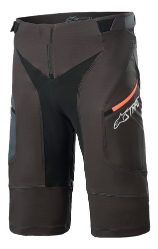 Short Ciclismo Alpinestars Drop 8.0