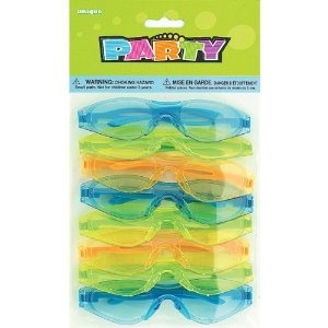 Gafas Niños Frescos - 8pk